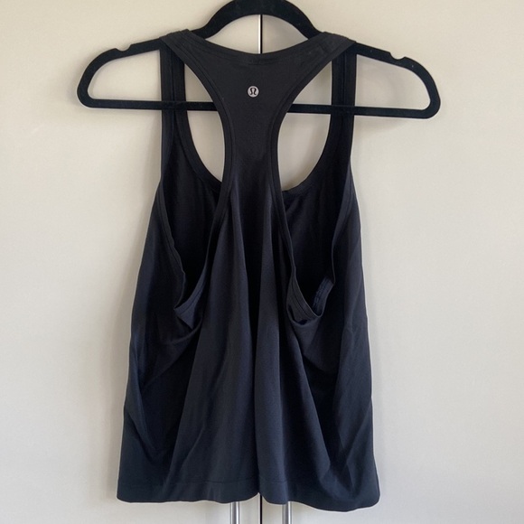 Lululemon Swiftly Tech Racerback 2.0 *Race Length EUC - Picture 8 of 9
